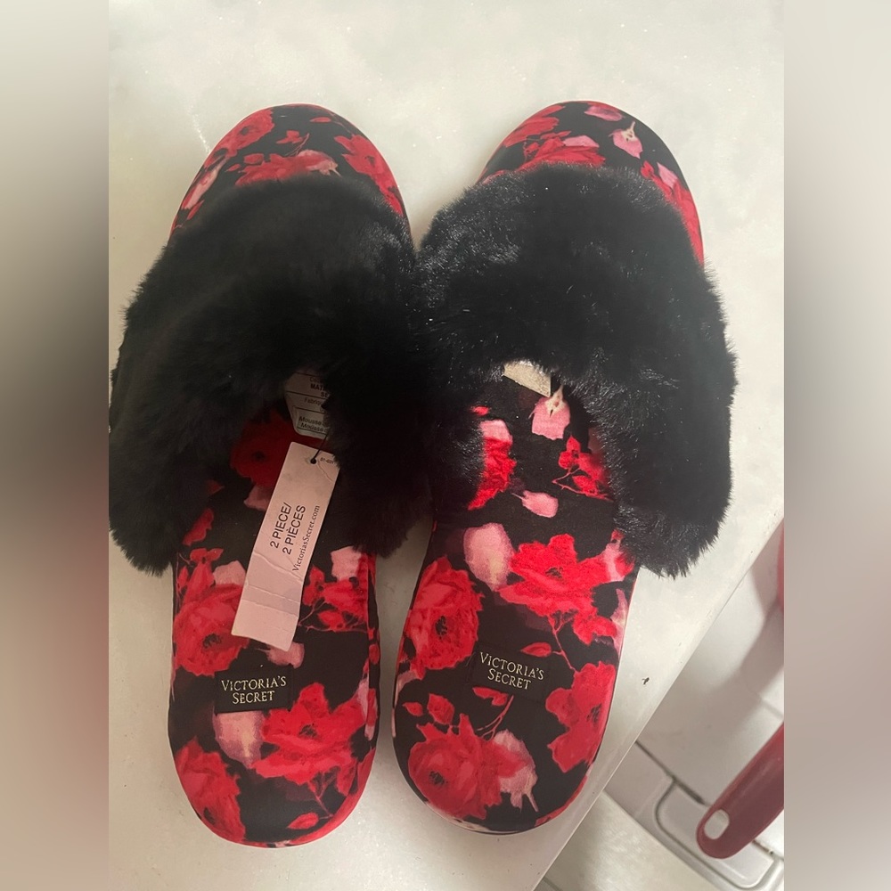 Victoria Secret Slippers